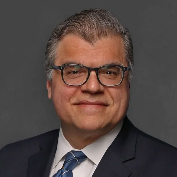 Ricardo Azziz, Executive Director