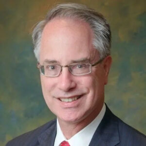Samuel J. Hewitt, Board Member