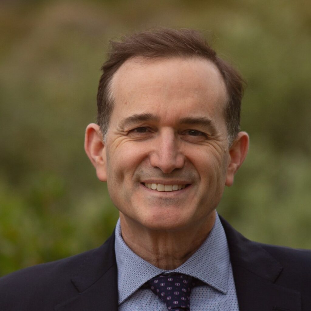 Scott I. Zeitlin, Secretary