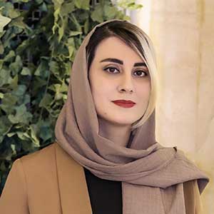 Scholar – Mina Amiri, Ph.D.