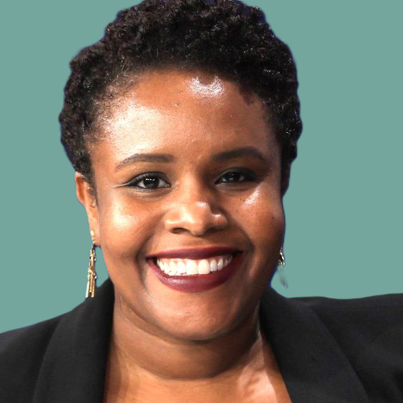 Sasha Ottey MHA, MLS (ASCP)